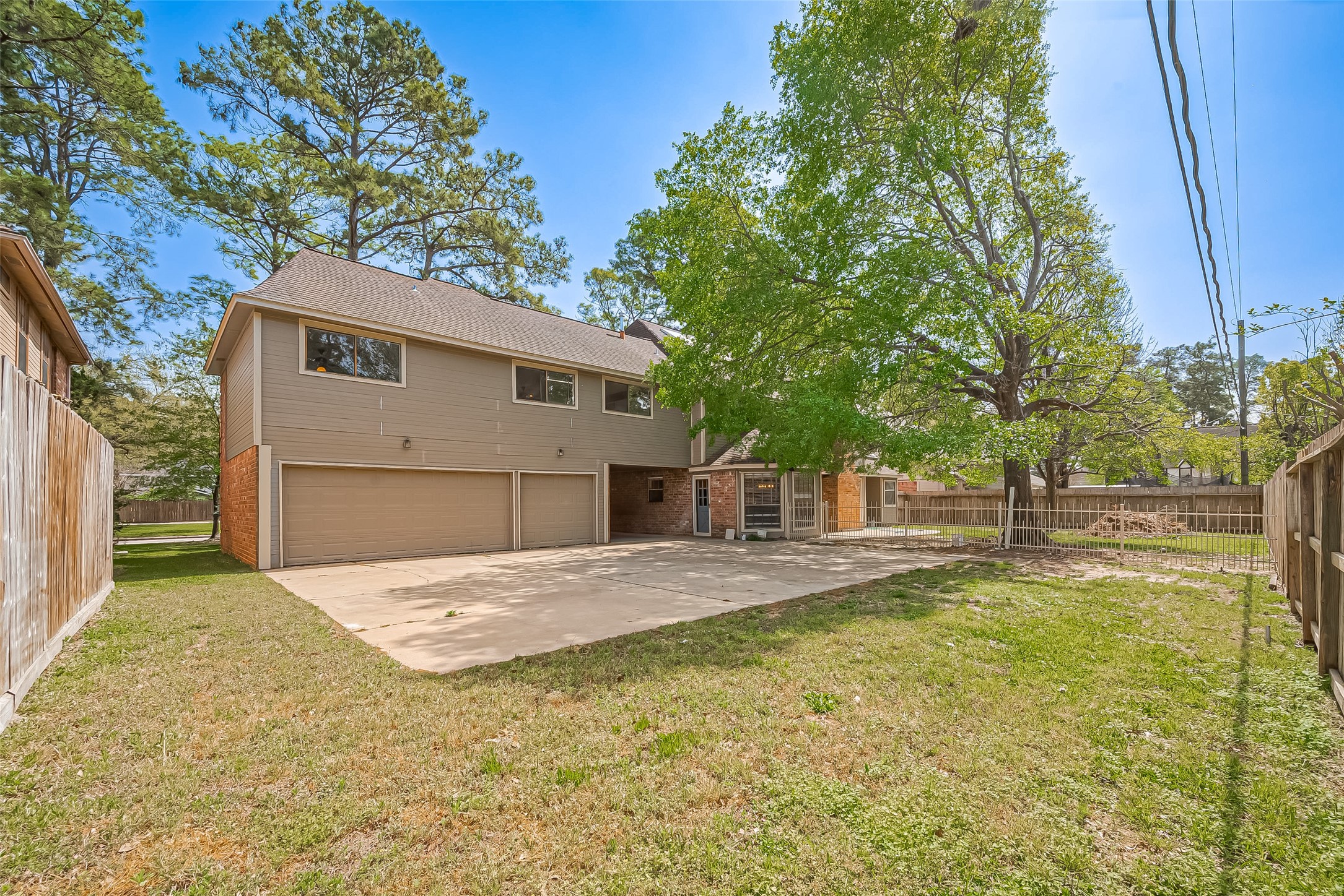 18307 Champion Forest Drive Spring, TX 77379 - Photo 46 of 50