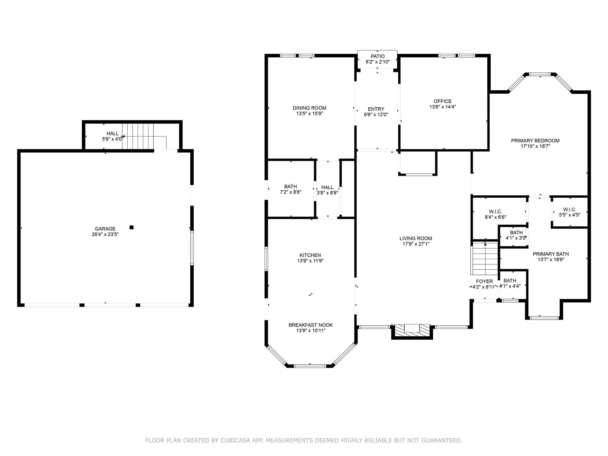 18307 Champion Forest Drive Spring, TX 77379 - Photo 48 of 50 First Floor