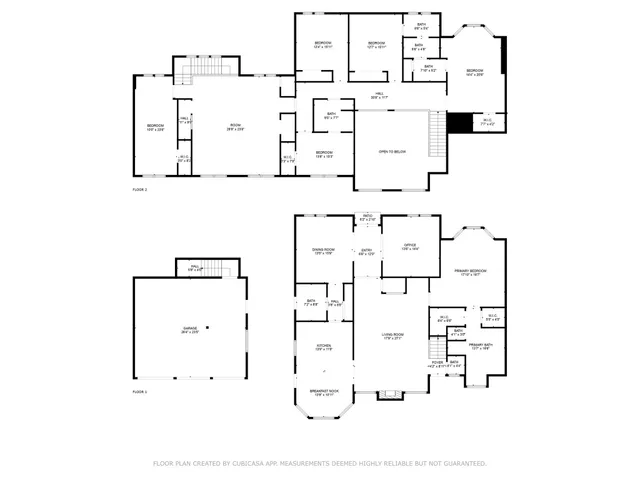 $560,000 | 18307 Champion Forest Drive, Spring, TX 77379