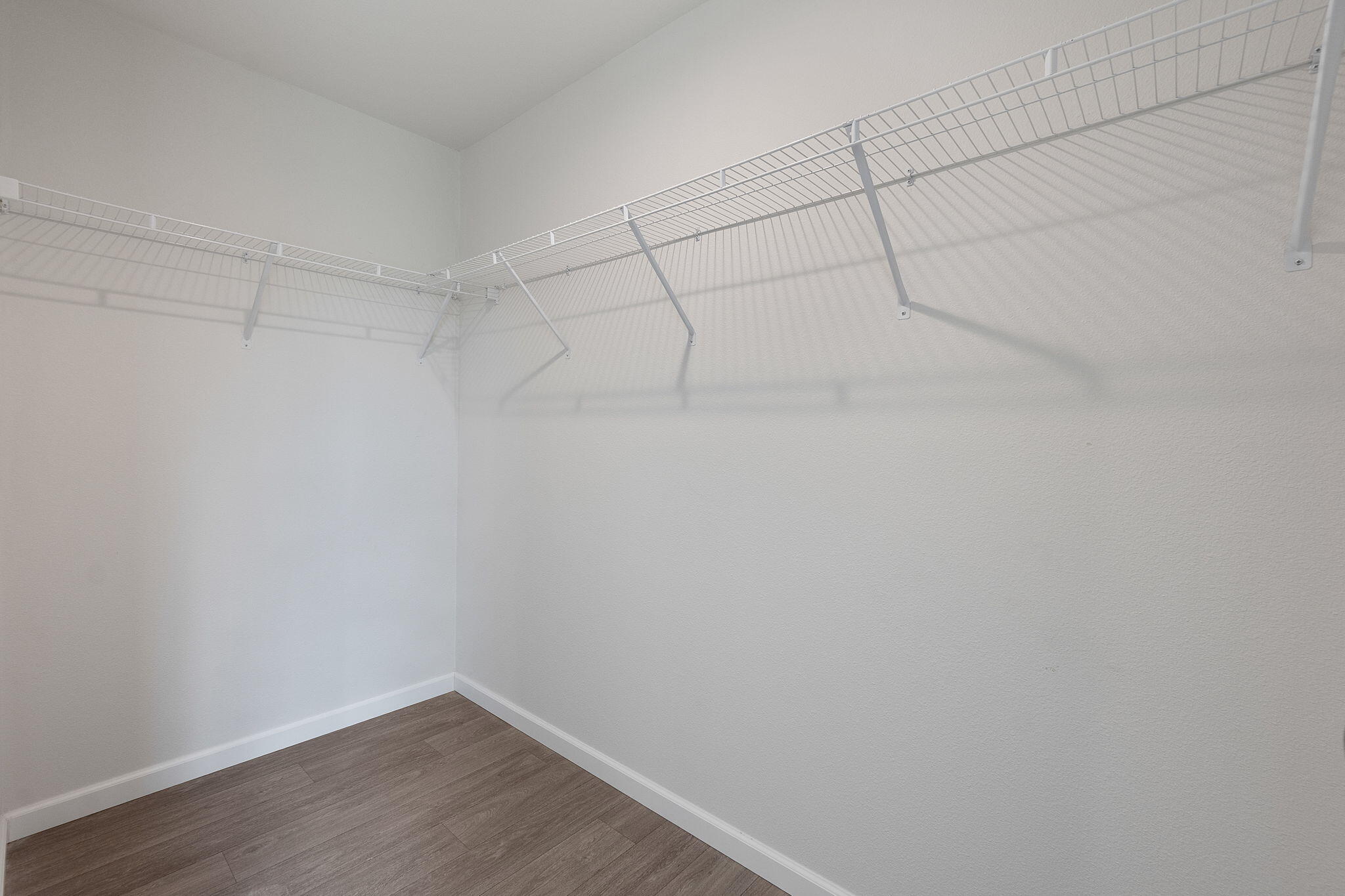 11258 Iron Mountain Road Redding, CA 96001 - Photo 18 of 27 Walk in closet