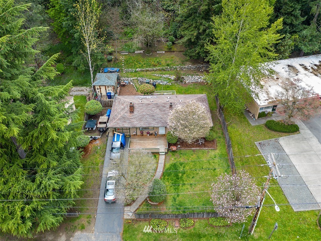 14926 Southeast Allen Road Bellevue, WA 98006 - Photo 1 of 22
