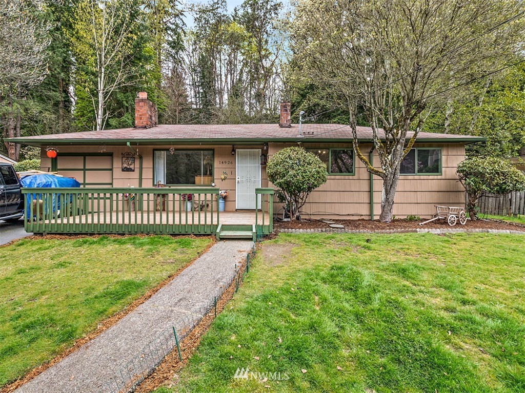 14926 Southeast Allen Road Bellevue, WA 98006 - Photo 2 of 22
