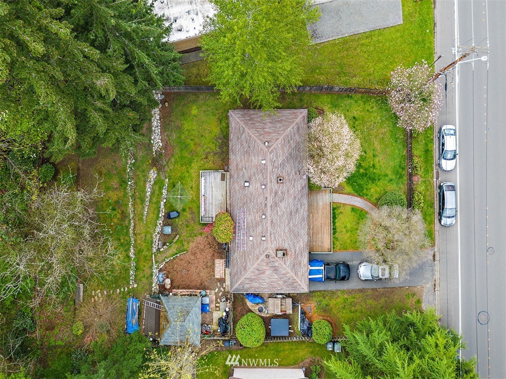 14926 Southeast Allen Road Bellevue, WA 98006 - Photo 21 of 22