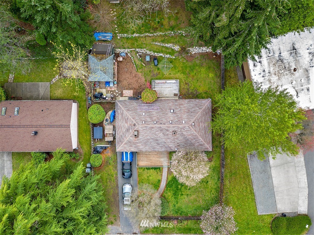 14926 Southeast Allen Road Bellevue, WA 98006 - Photo 22 of 22