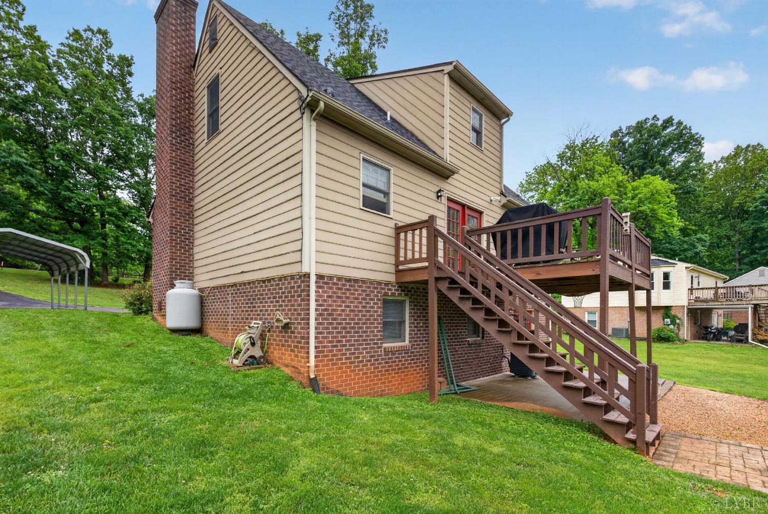 1547 Bateman Bridge Road Forest, VA 24551 - Photo 40 of 46 Gallery Image 40