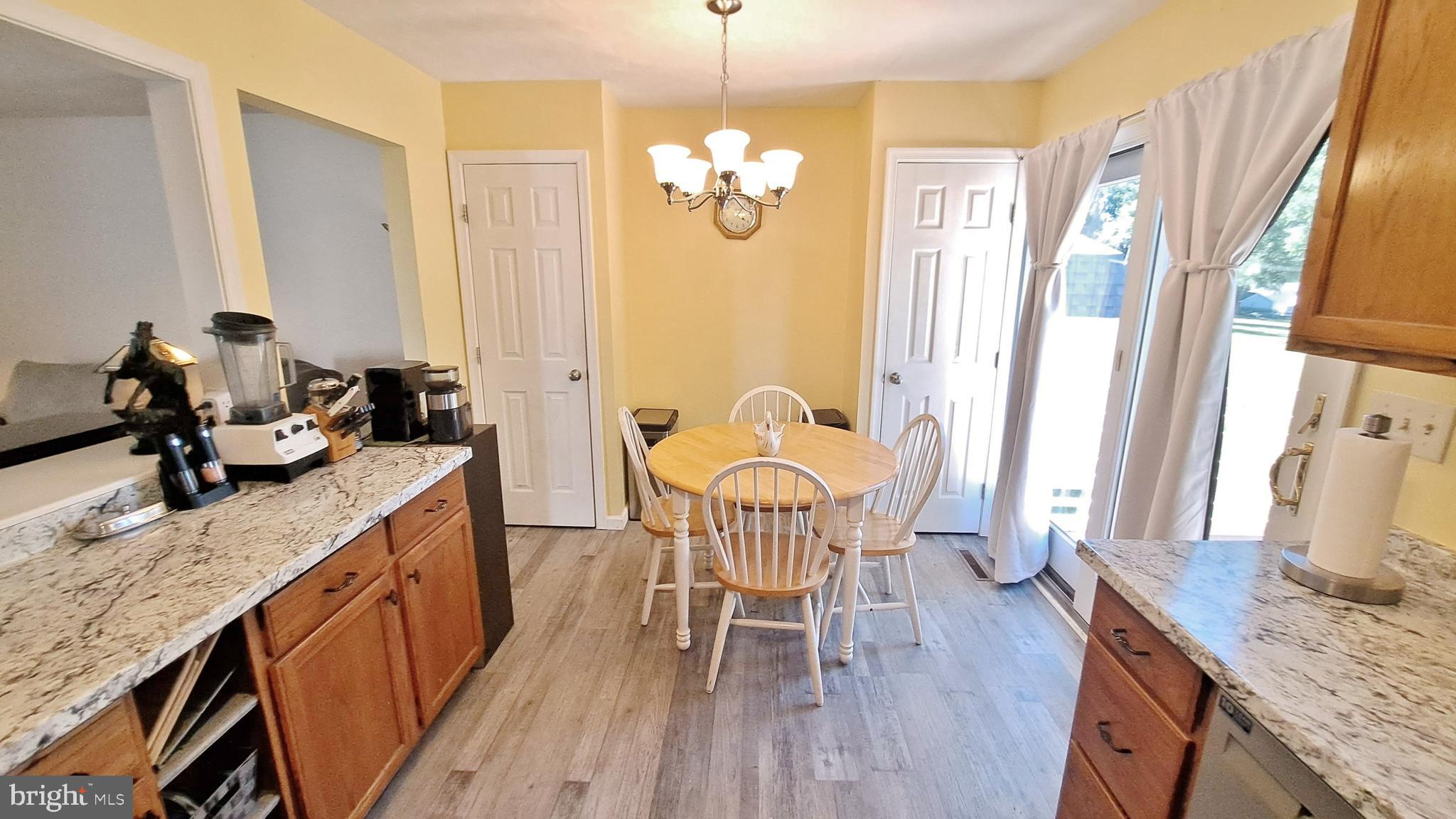451 Clover Lane Hanover, PA 17331 - Photo 18 of 74 Dining Room