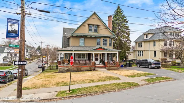 $399,900 | 1020 Sunset Street, Scranton, PA 18509