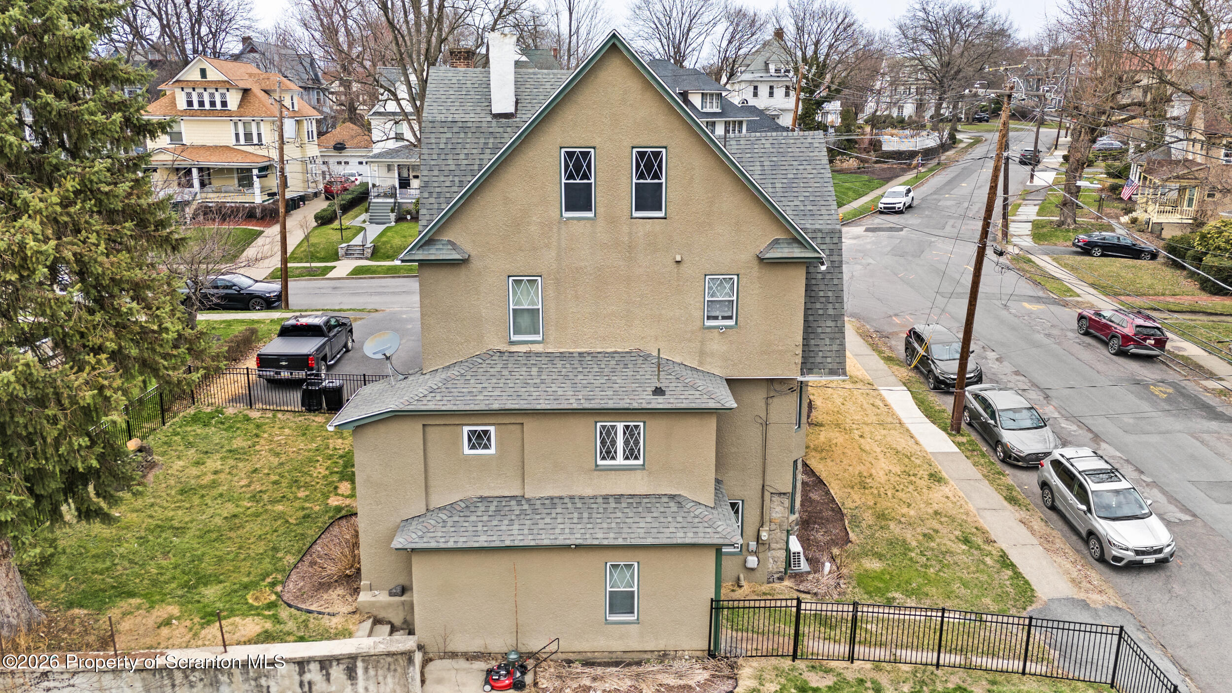 1020 Sunset Street Scranton, PA 18509 - Photo 11 of 46 dji_20260326181444_0718_d