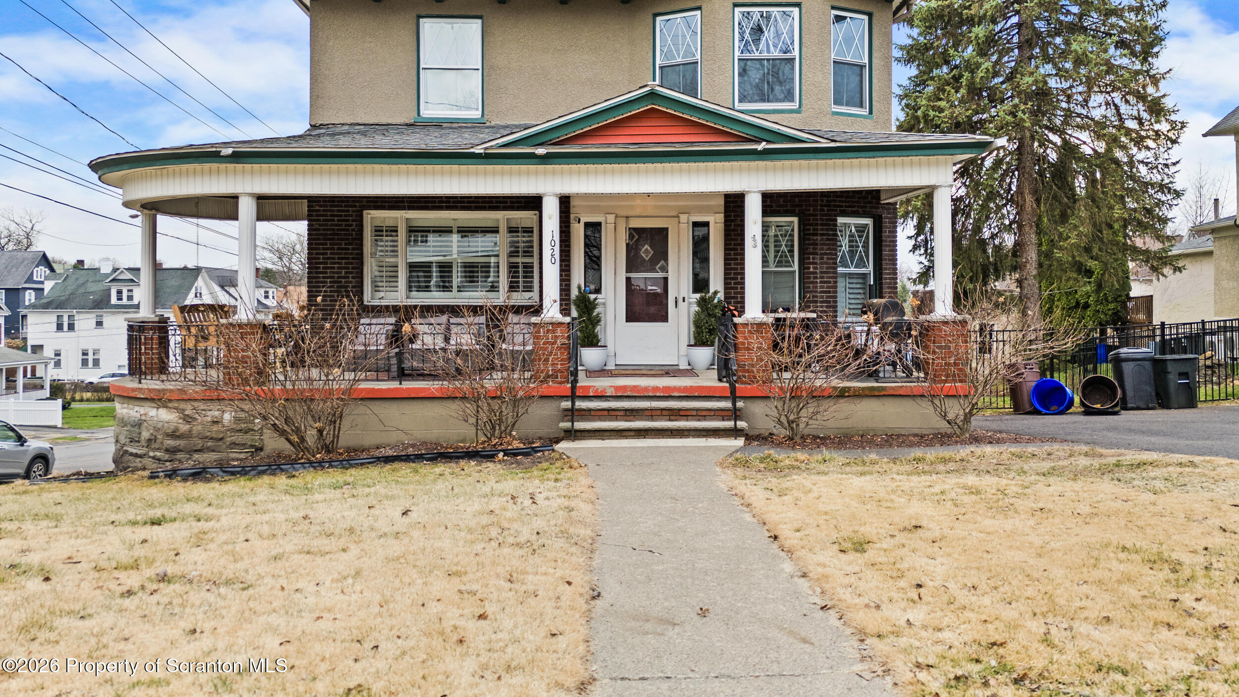 1020 Sunset Street Scranton, PA 18509 - Photo 12 of 46 dji_20260326181921_0722_d