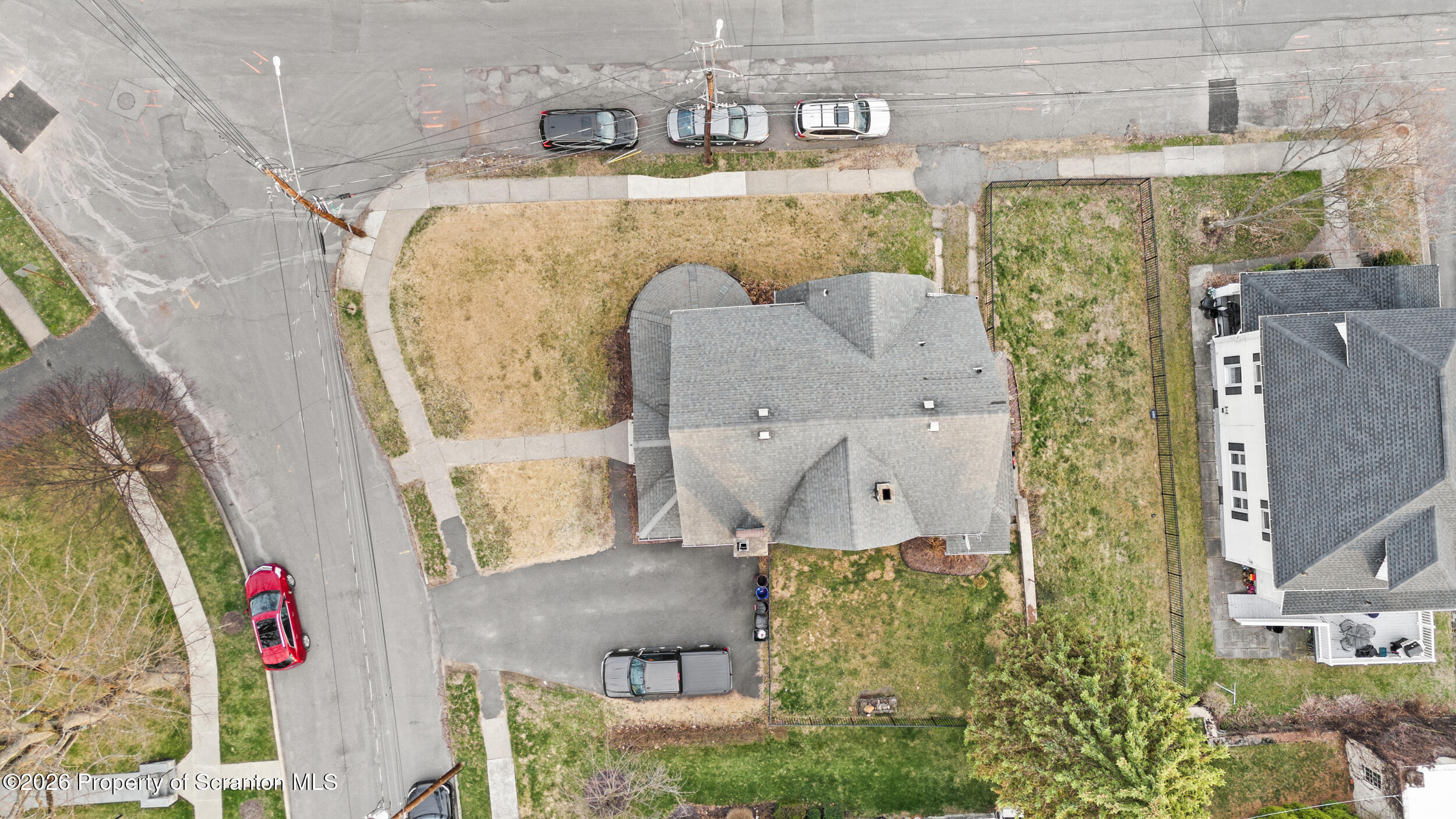 1020 Sunset Street Scranton, PA 18509 - Photo 13 of 46 dji_20260326182729_0731_d