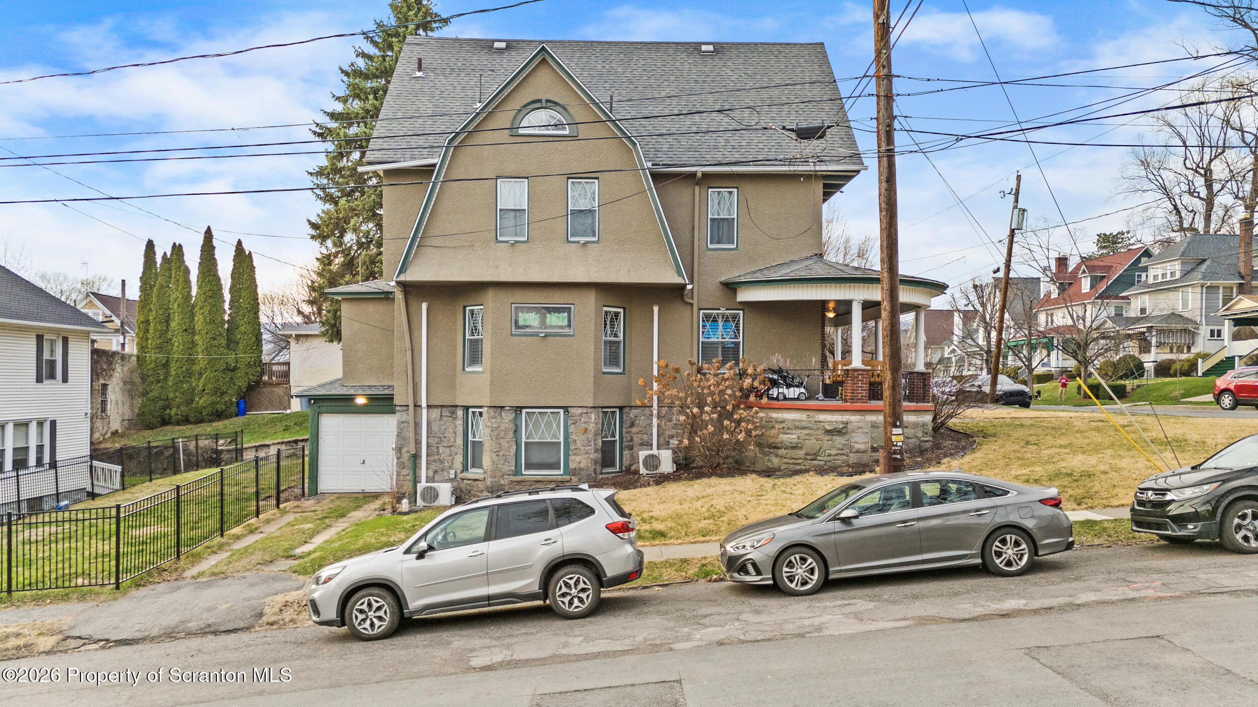 1020 Sunset Street Scranton, PA 18509 - Photo 15 of 46 dji_20260326182834_0737_d