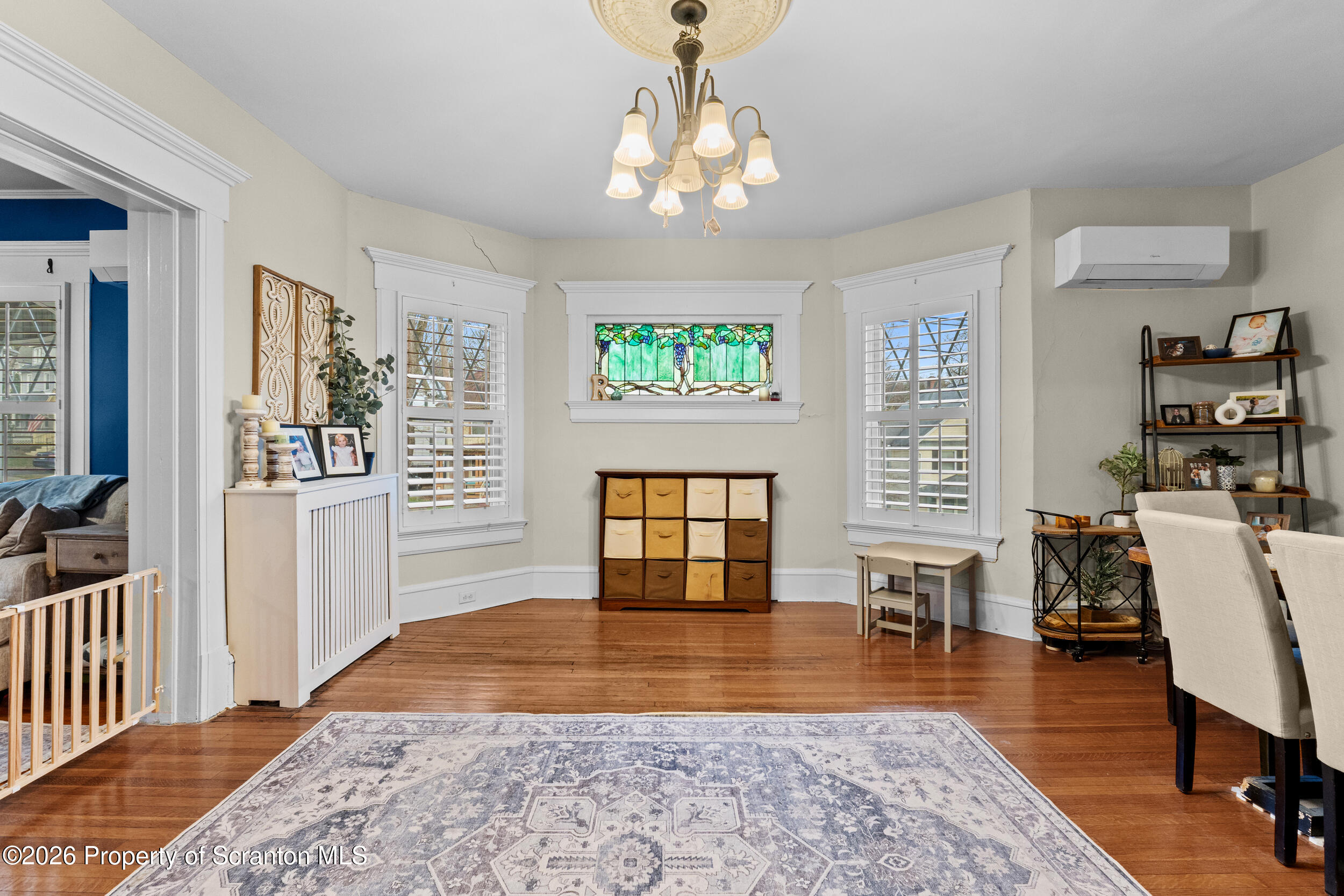 1020 Sunset Street Scranton, PA 18509 - Photo 20 of 46 Dining Room