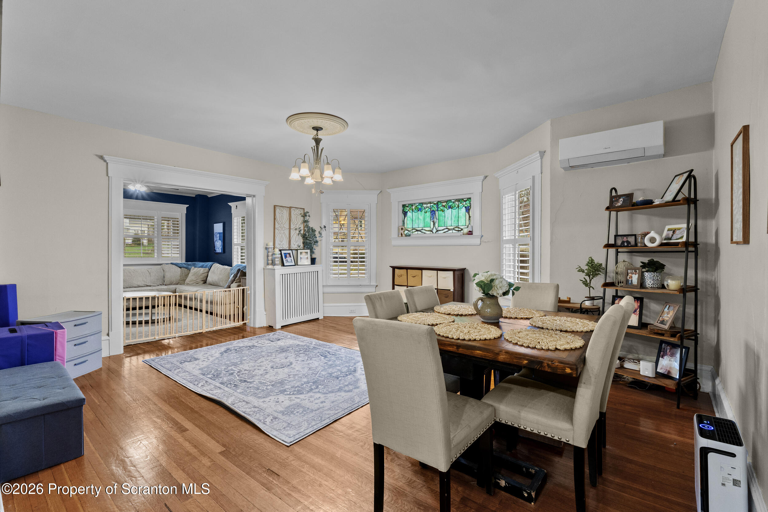 1020 Sunset Street Scranton, PA 18509 - Photo 21 of 46 Dining Room