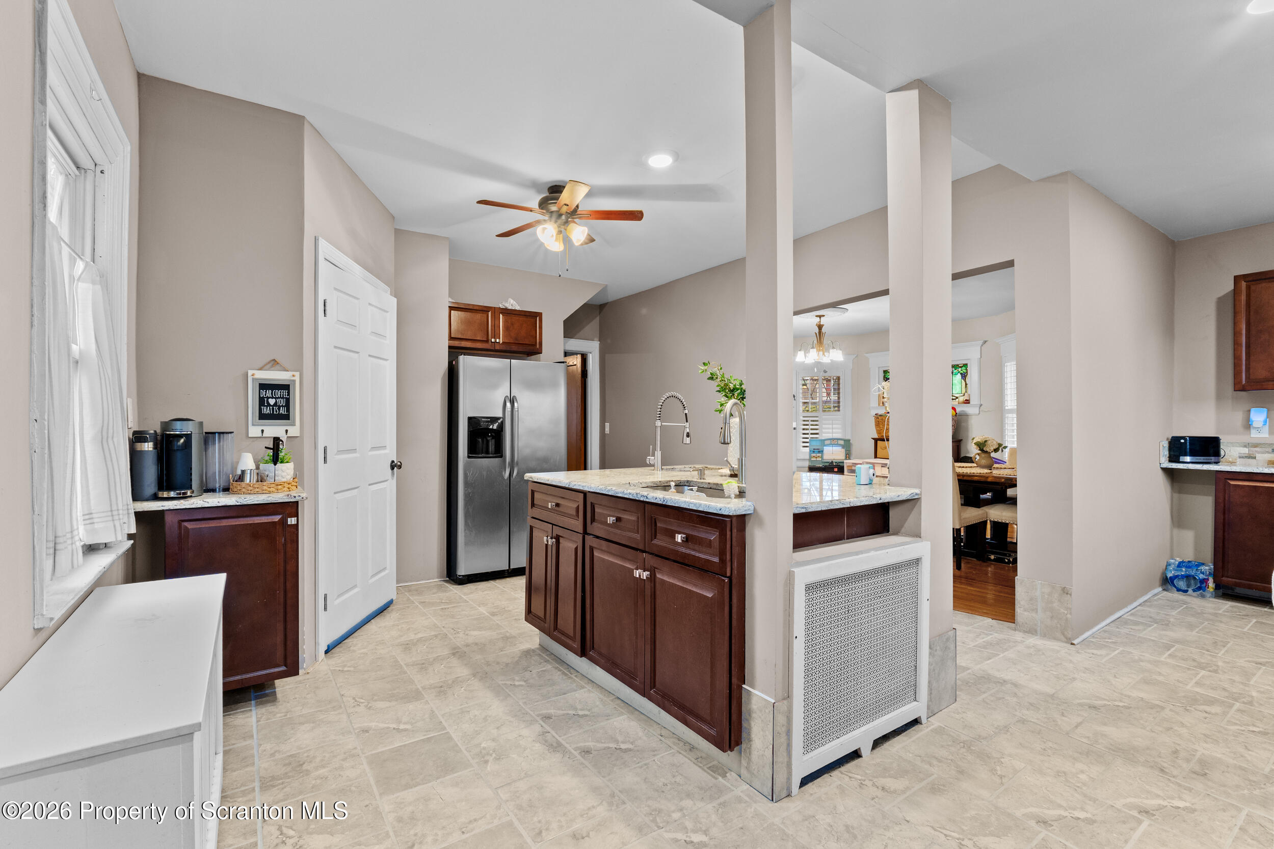 1020 Sunset Street Scranton, PA 18509 - Photo 23 of 46 Kitchen