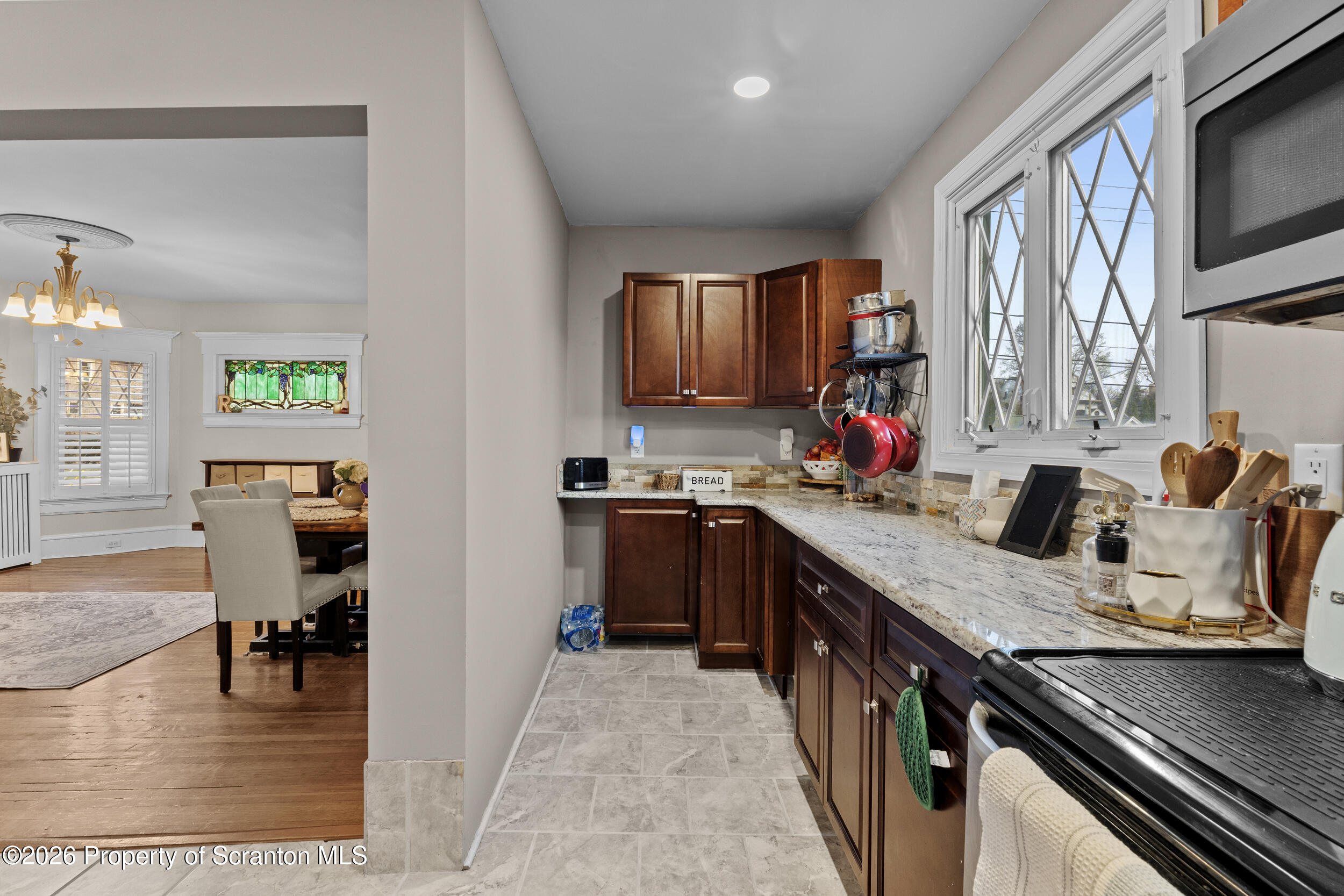 1020 Sunset Street Scranton, PA 18509 - Photo 24 of 46 Kitchen