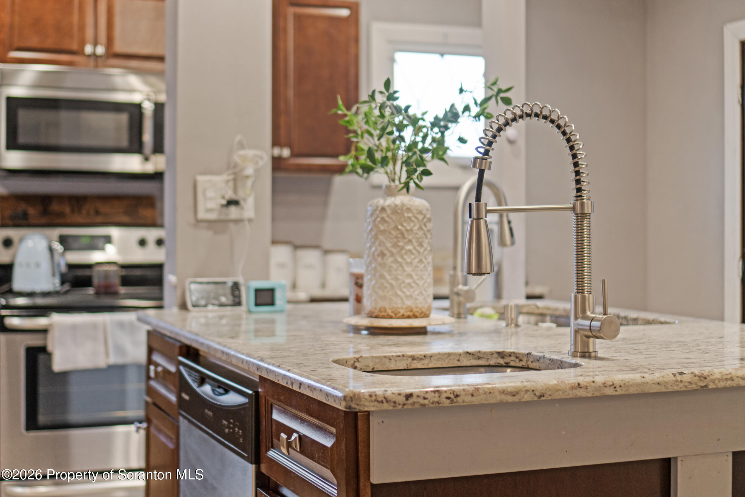 1020 Sunset Street Scranton, PA 18509 - Photo 27 of 46 Kitchen