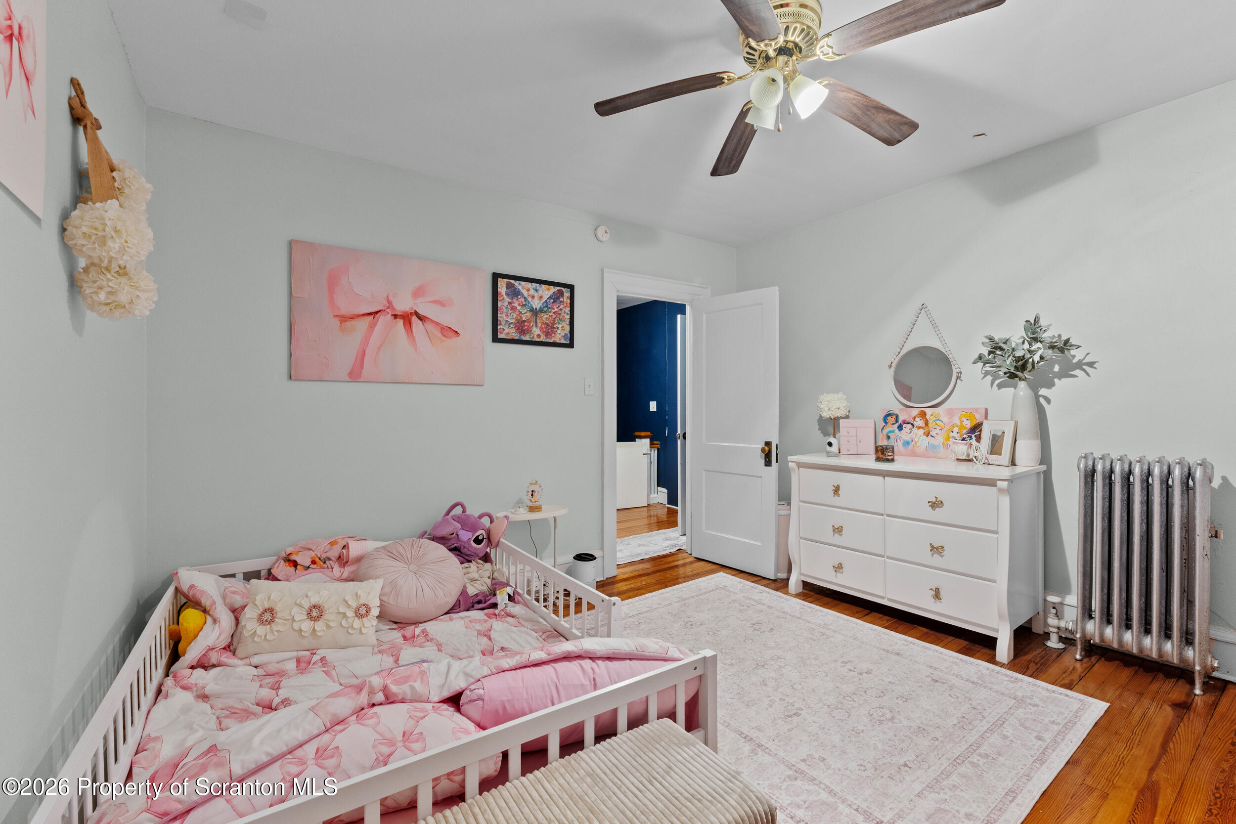 1020 Sunset Street Scranton, PA 18509 - Photo 30 of 46 Bedroom