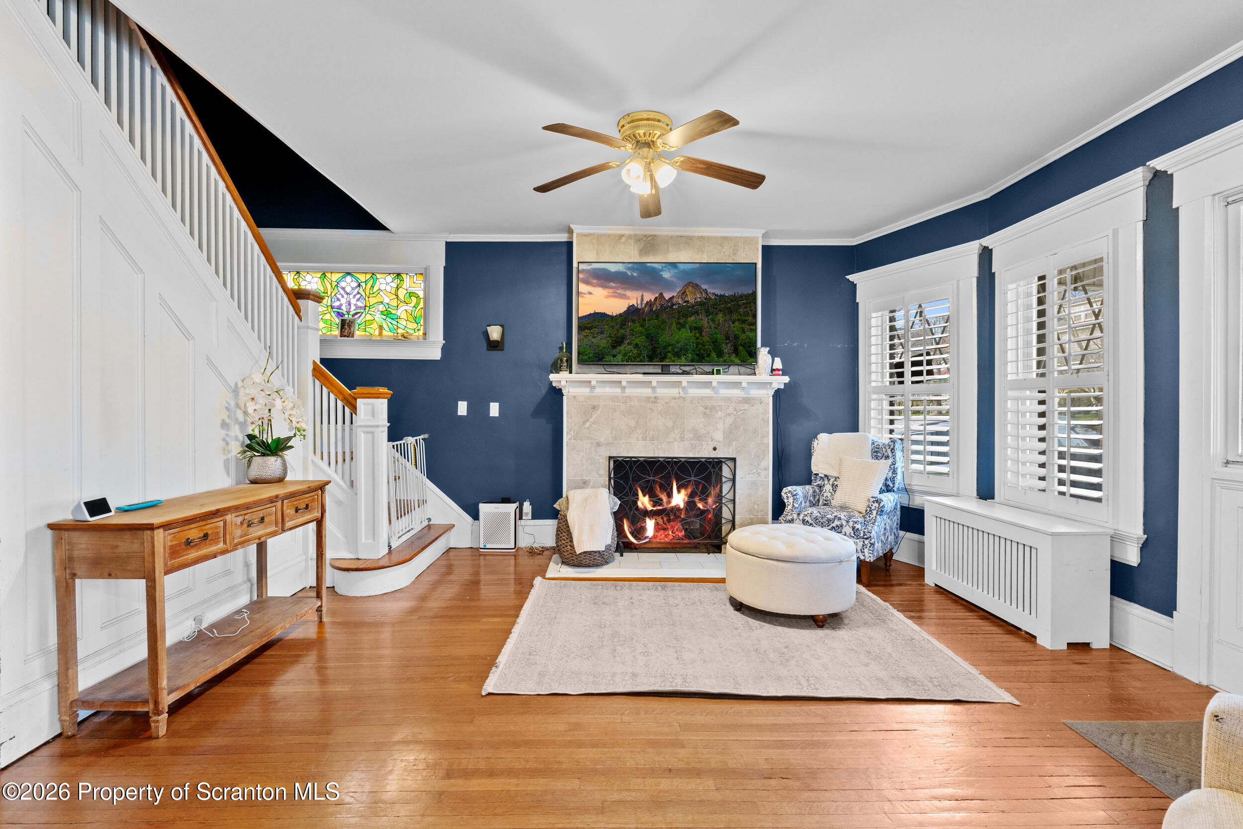 1020 Sunset Street Scranton, PA 18509 - Photo 3 of 46 dsc01268