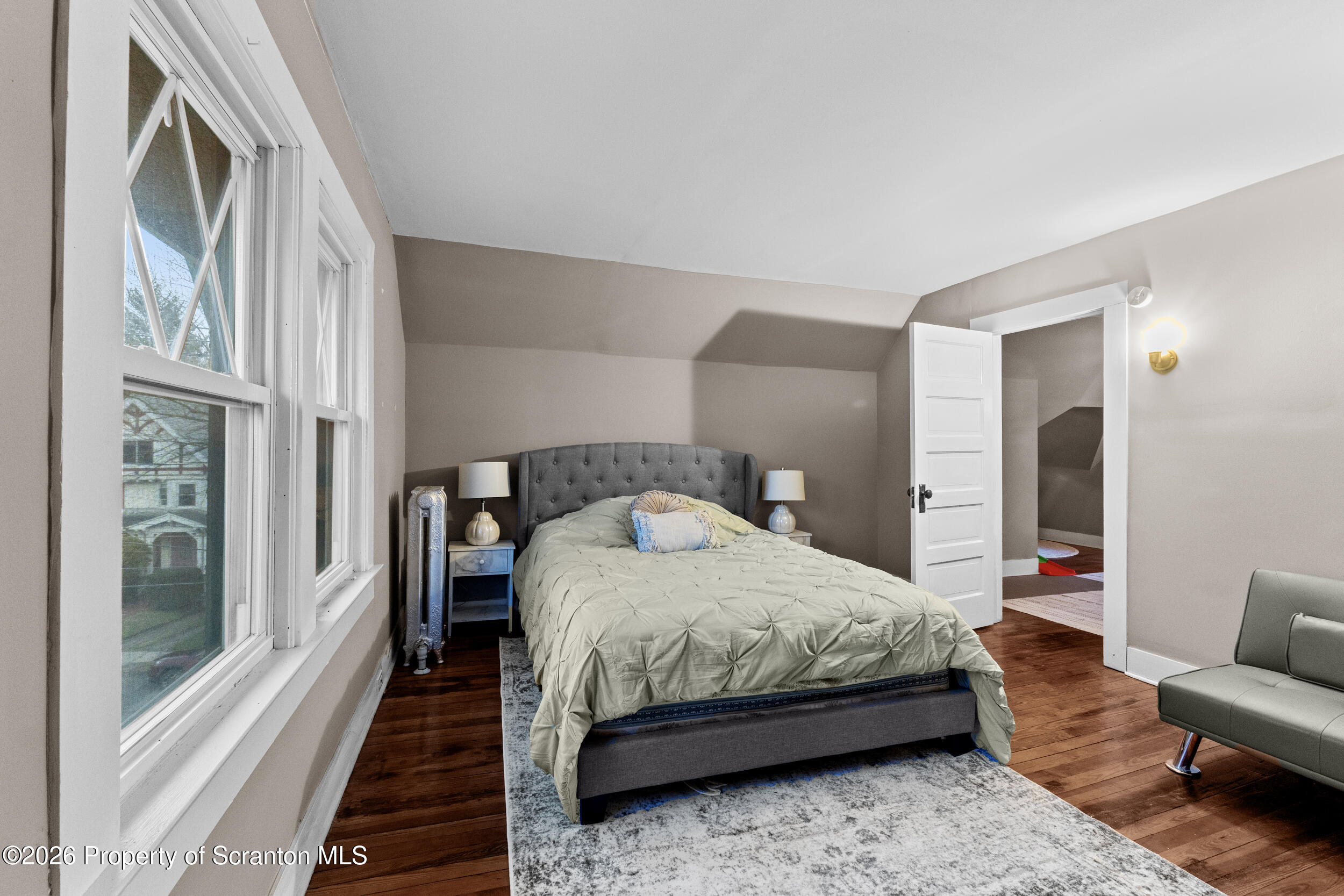 1020 Sunset Street Scranton, PA 18509 - Photo 42 of 46 dsc01362