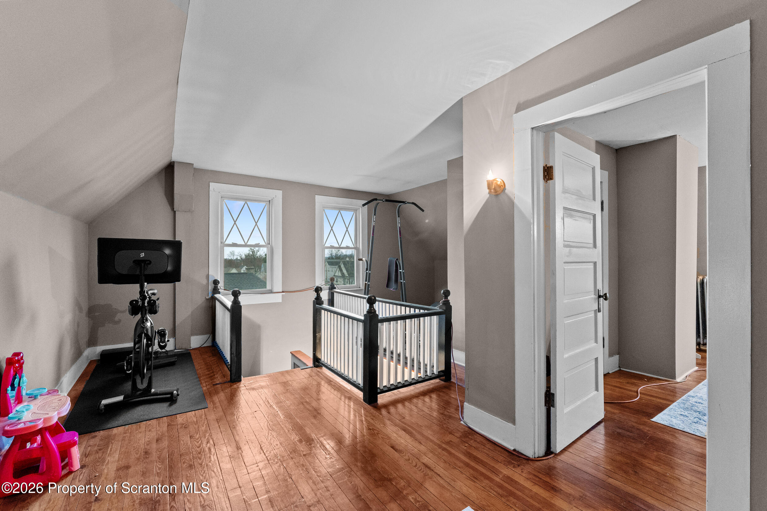 1020 Sunset Street Scranton, PA 18509 - Photo 7 of 46 dsc01350