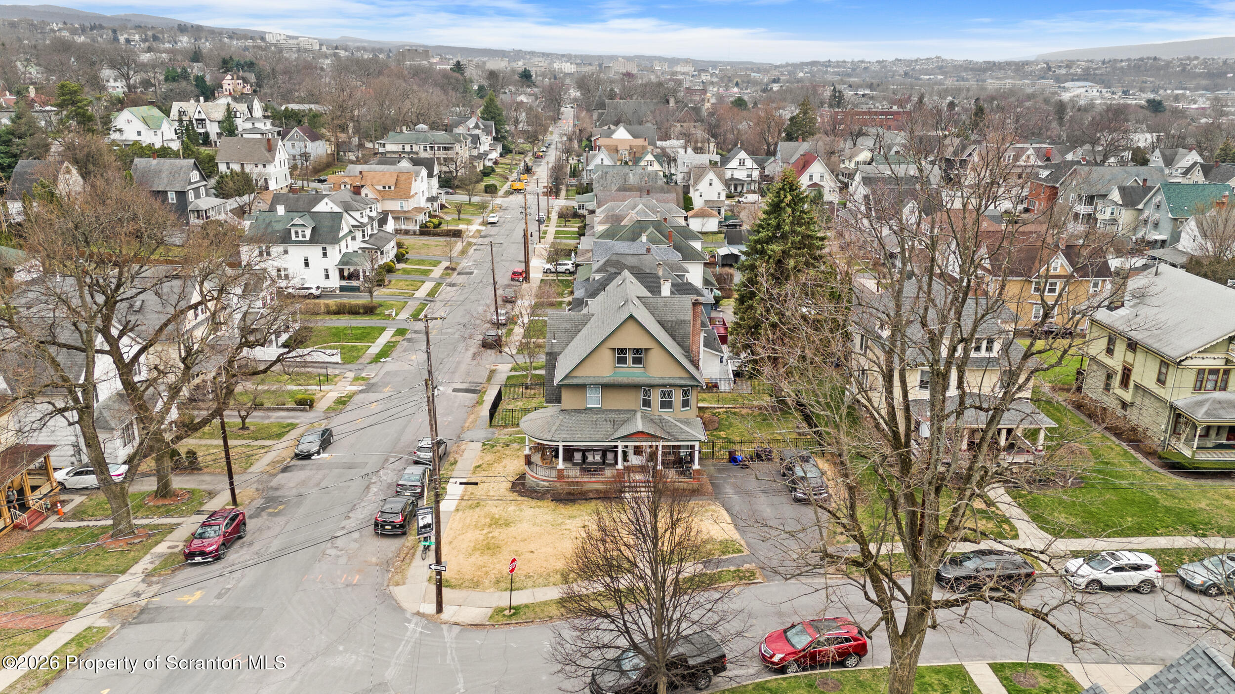 1020 Sunset Street Scranton, PA 18509 - Photo 8 of 46 dji_20260326181328_0709_d