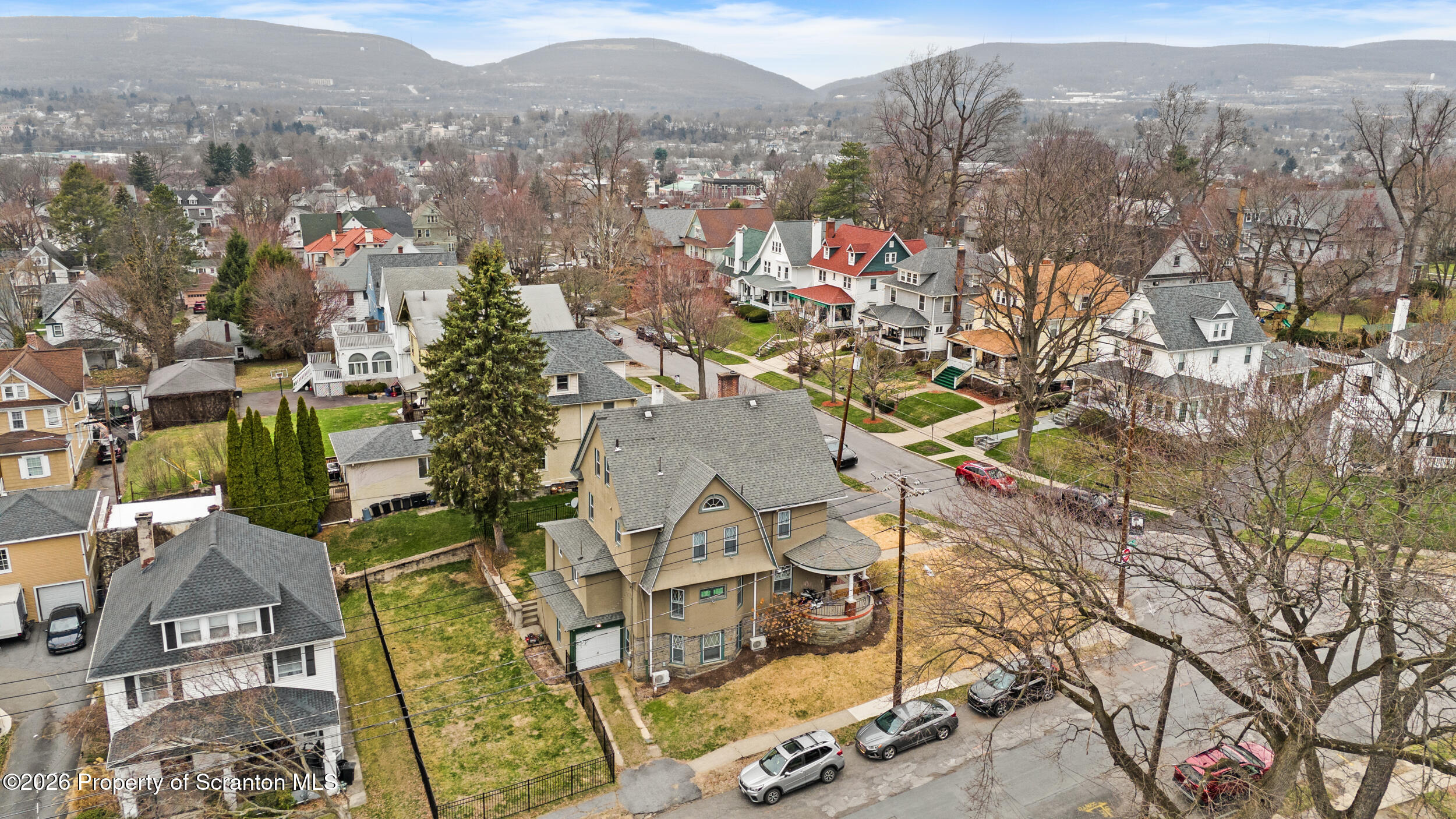 1020 Sunset Street Scranton, PA 18509 - Photo 9 of 46 dji_20260326181359_0712_d