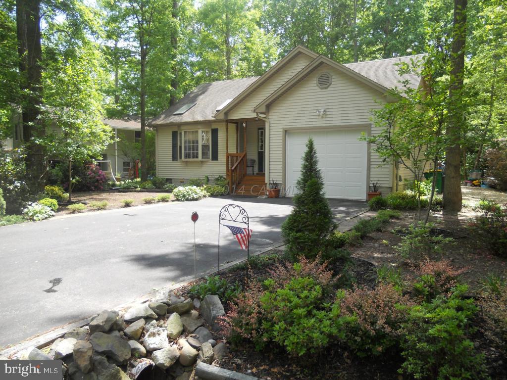 20 Moonraker Road Ocean Pines, MD 21811 - Photo 1 of 34