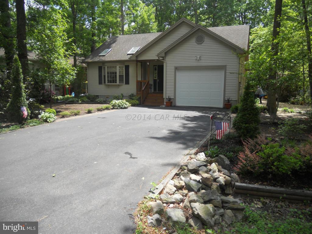20 Moonraker Road Ocean Pines, MD 21811 - Photo 34 of 34