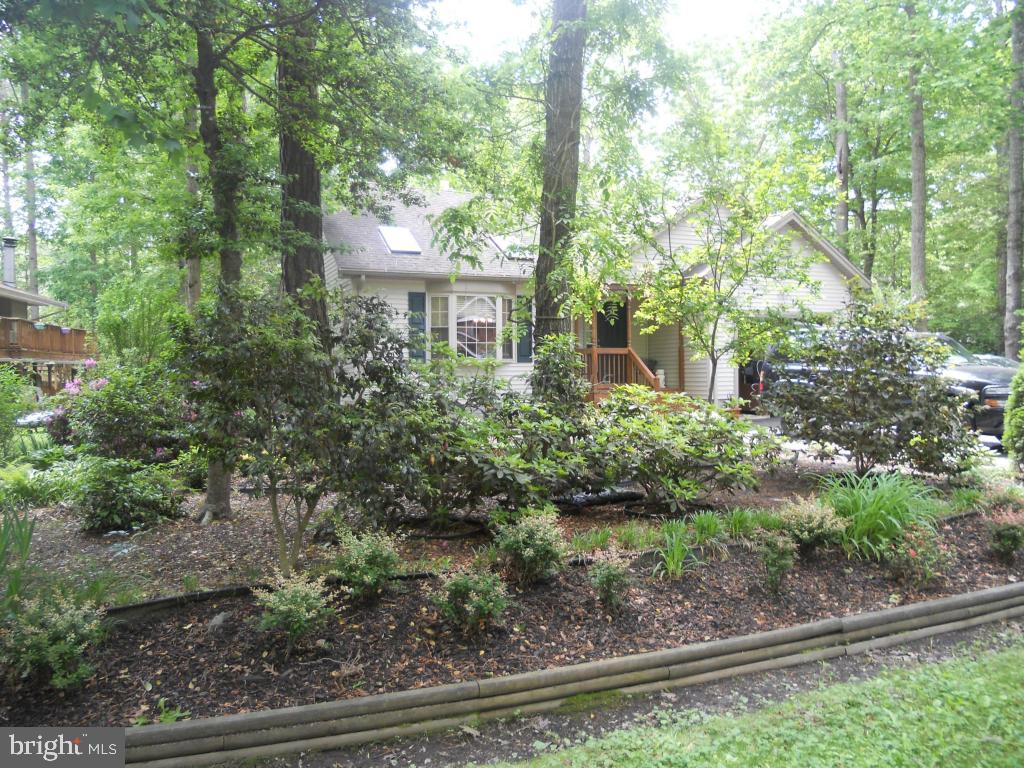 20 Moonraker Road Ocean Pines, MD 21811 - Photo 4 of 34