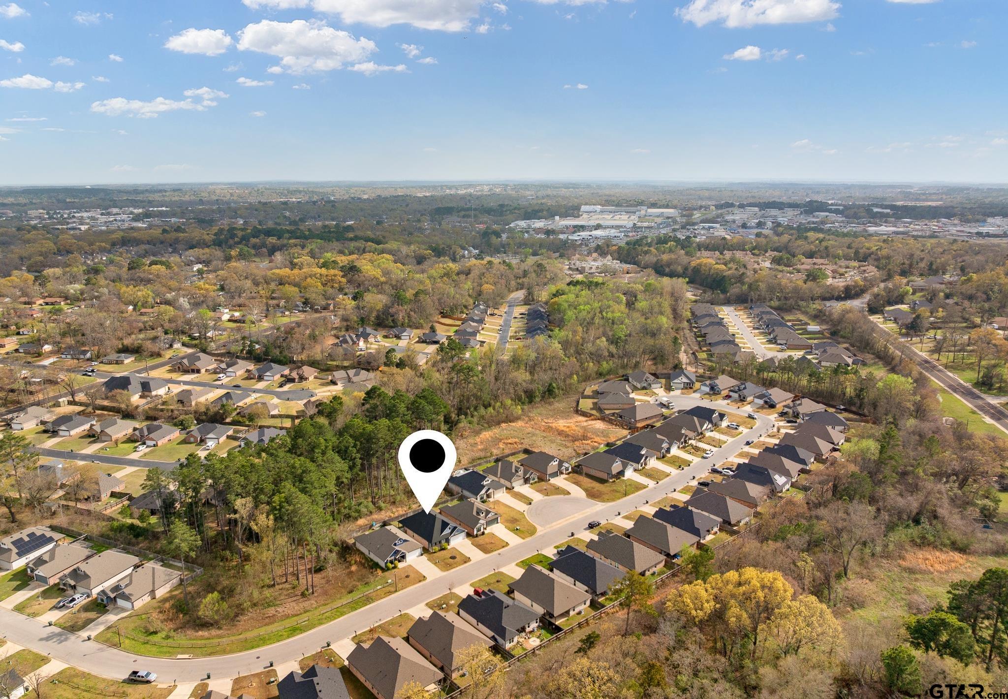 1672 Alamo Xing Road Tyler, TX 75701 - Photo 38 of 38