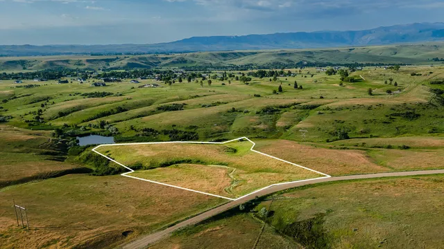 $449,000 | 5 Gillispie Drive, Sheridan, WY 82801