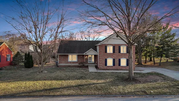 $364,900 | 880 Stevens Creek Lane, Forsyth, IL 62535