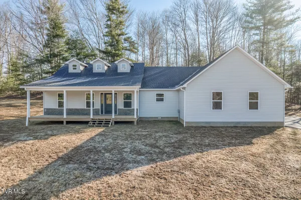 $499,000 | 1105 Laurelwood Lane, Mountain City, TN 37683