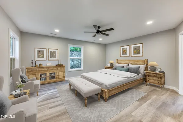 $499,000 | 1105 Laurelwood Lane, Mountain City, TN 37683