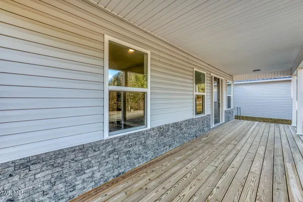 $499,000 | 1105 Laurelwood Lane, Mountain City, TN 37683