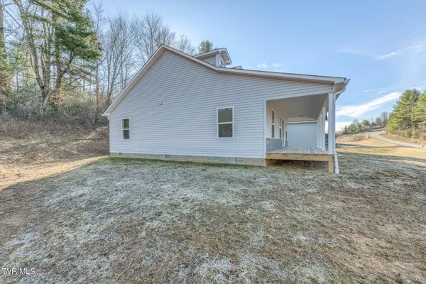 $499,000 | 1105 Laurelwood Lane, Mountain City, TN 37683