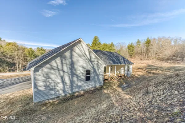 $499,000 | 1105 Laurelwood Lane, Mountain City, TN 37683