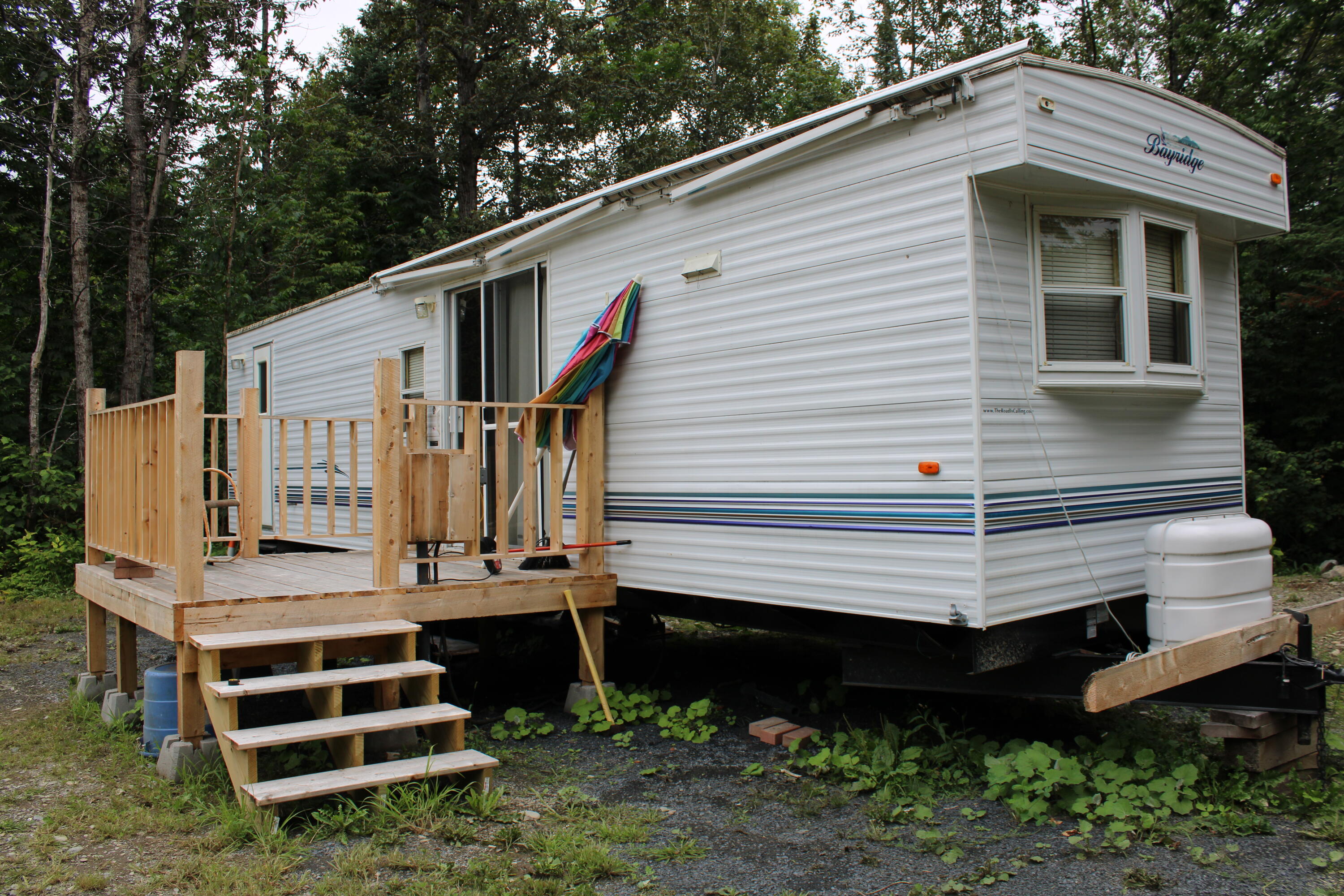 231 Grivois Road Grand Isle, ME 04746 - Photo 26 of 116 IMG_0250