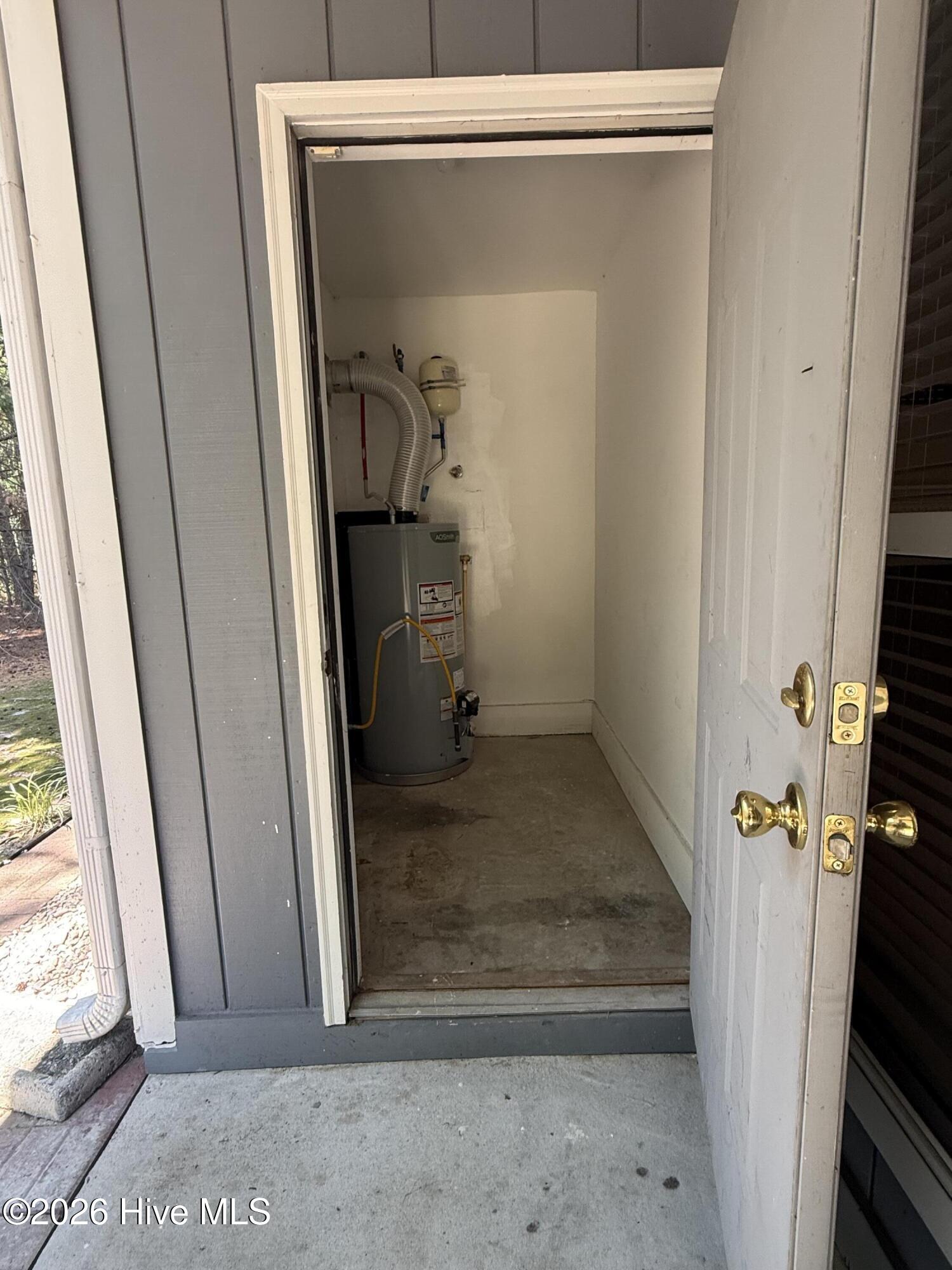 1837 Sardonyx Road, Unit 2 Fayetteville, NC 28303 - Photo 13 of 16