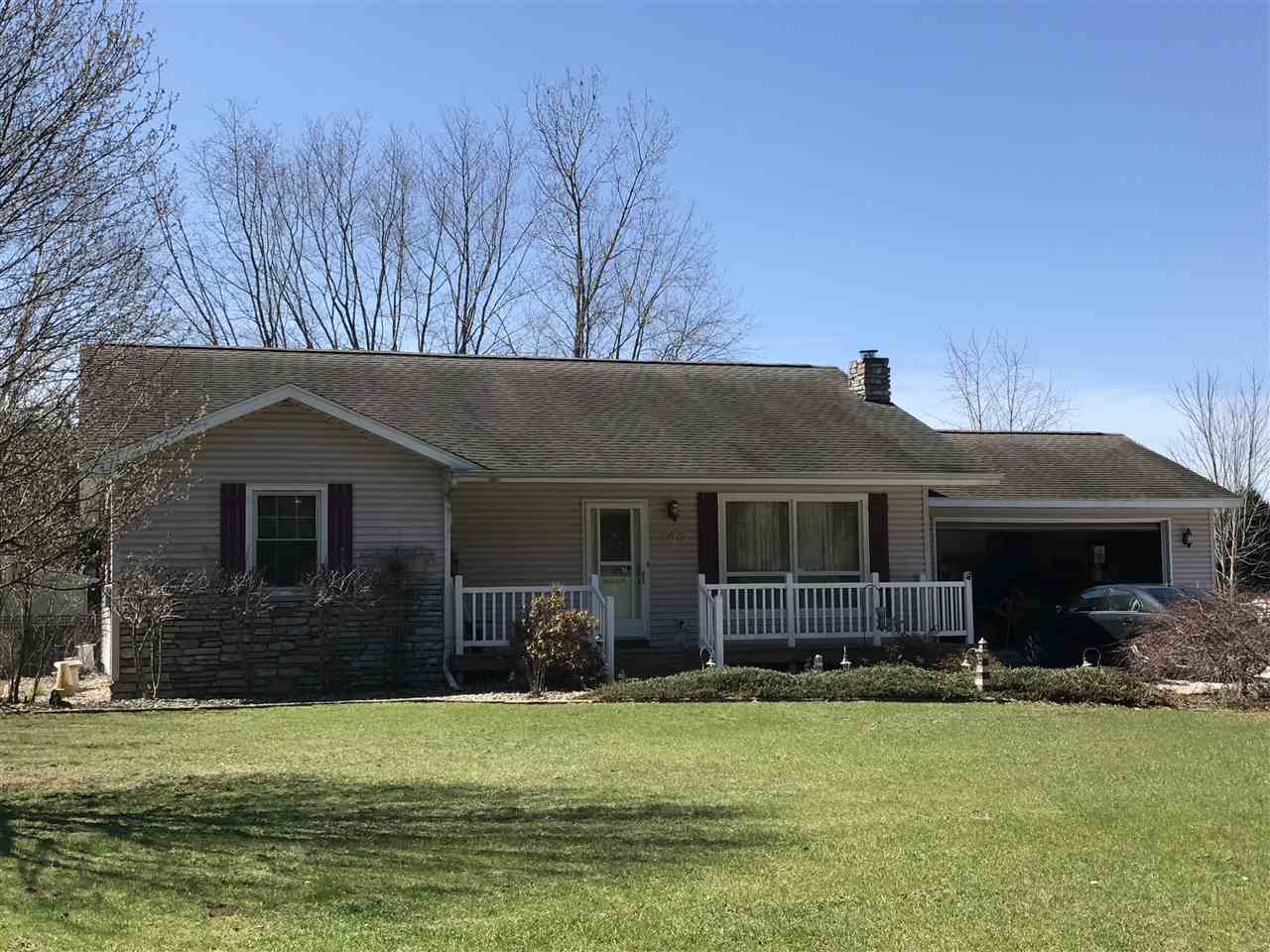 160 Reed Lane Rochester, IN 46975 - Photo 1 of 26