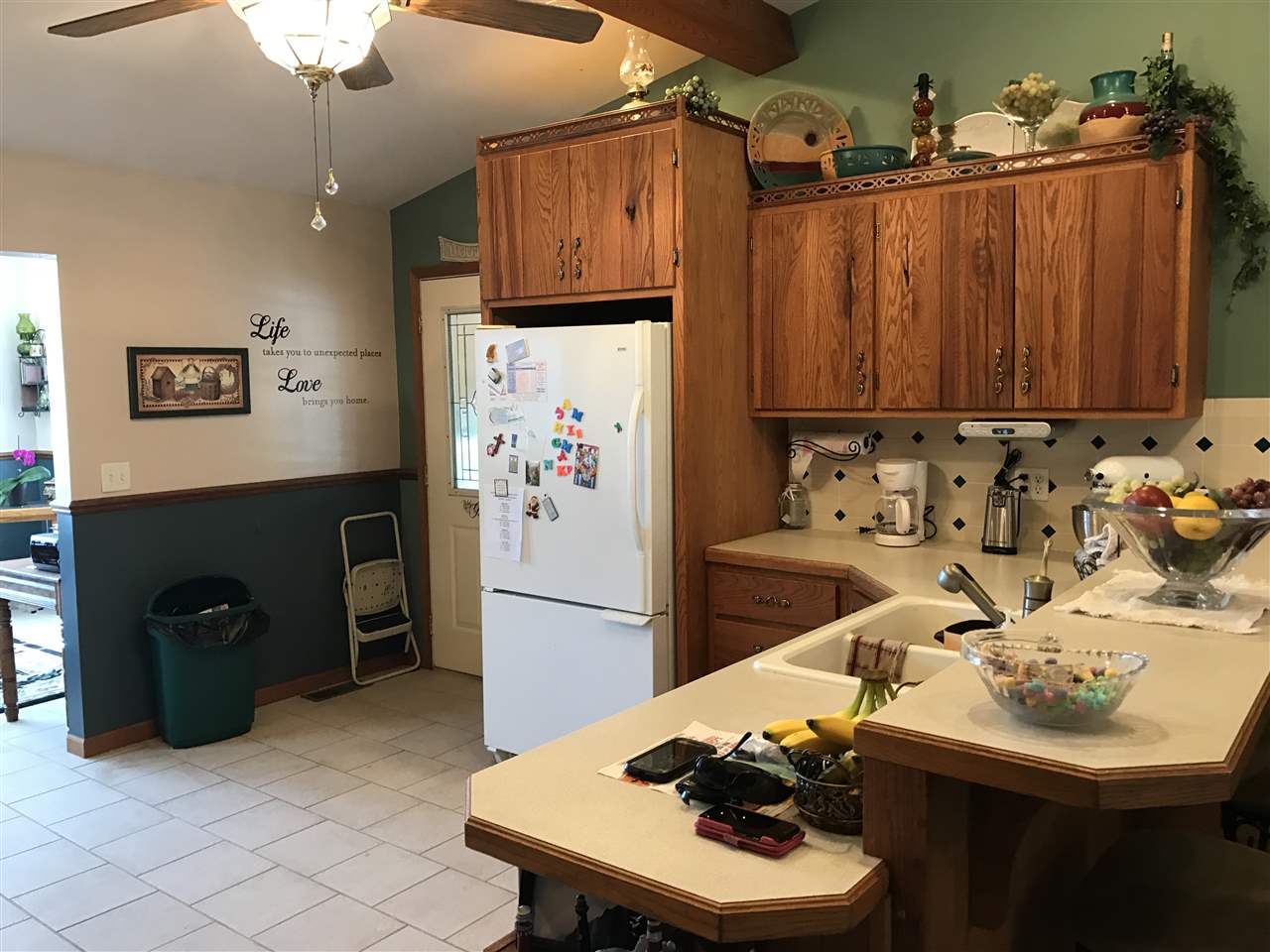 160 Reed Lane Rochester, IN 46975 - Photo 2 of 26
