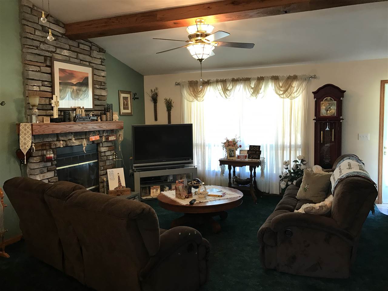 160 Reed Lane Rochester, IN 46975 - Photo 15 of 26