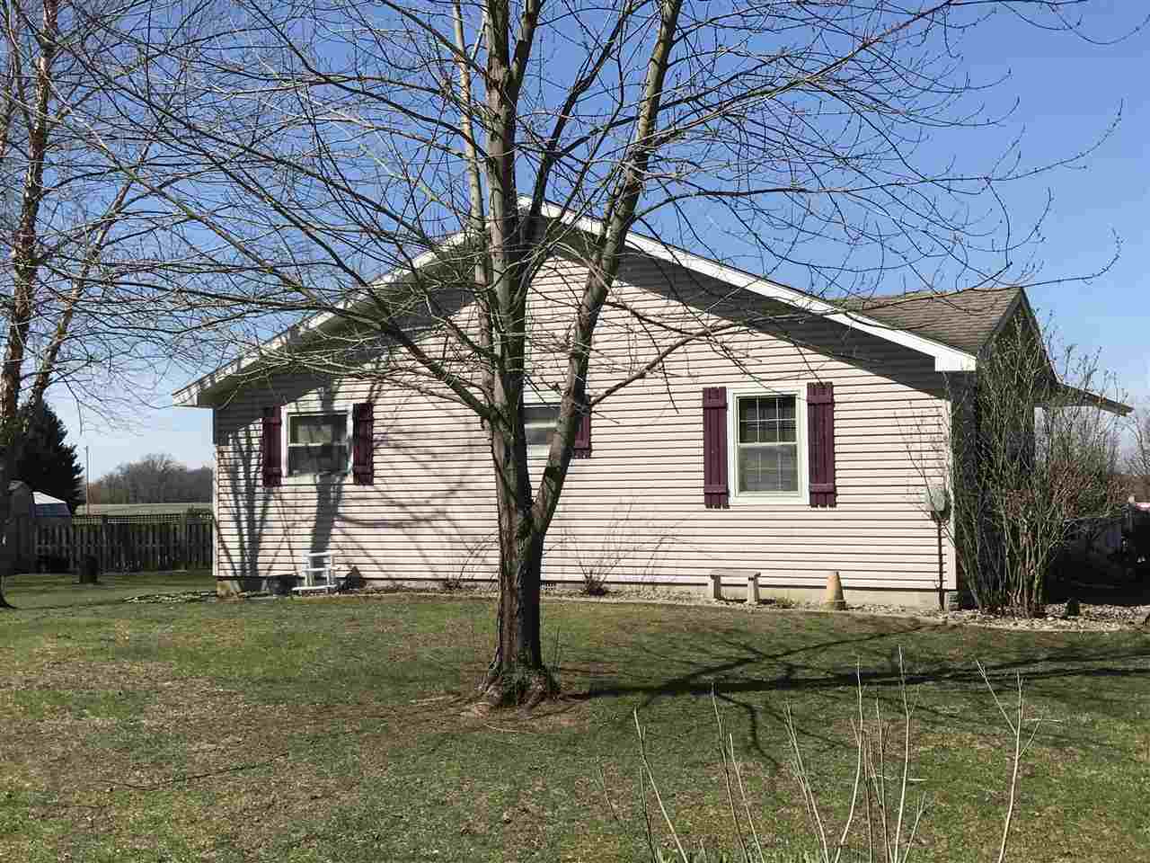 160 Reed Lane Rochester, IN 46975 - Photo 18 of 26