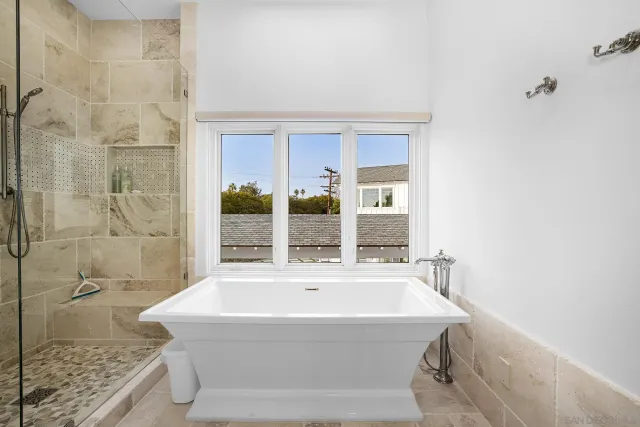 a utility room with washer and dryer