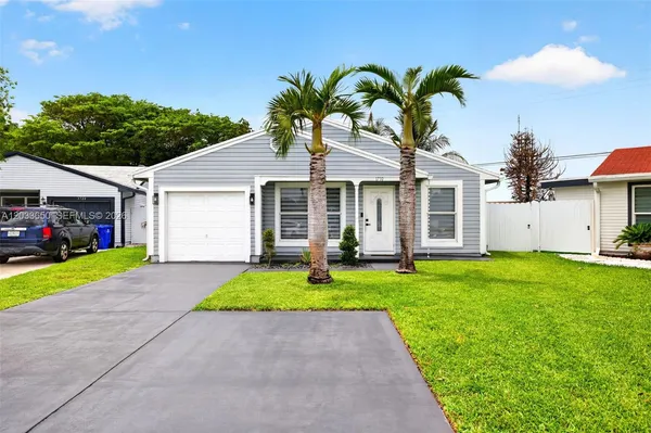 $3,300 | 1710 Southwest 83rd Terrace, Miramar, FL 33025