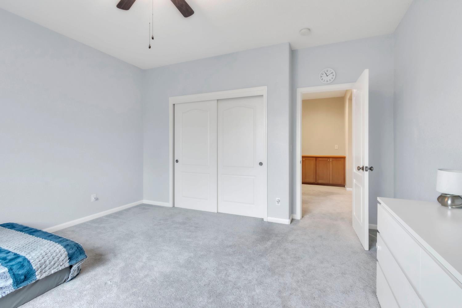 2993 Essie Place Modesto, CA 95355 - Photo 18 of 44 a view of livingroom with hardwood