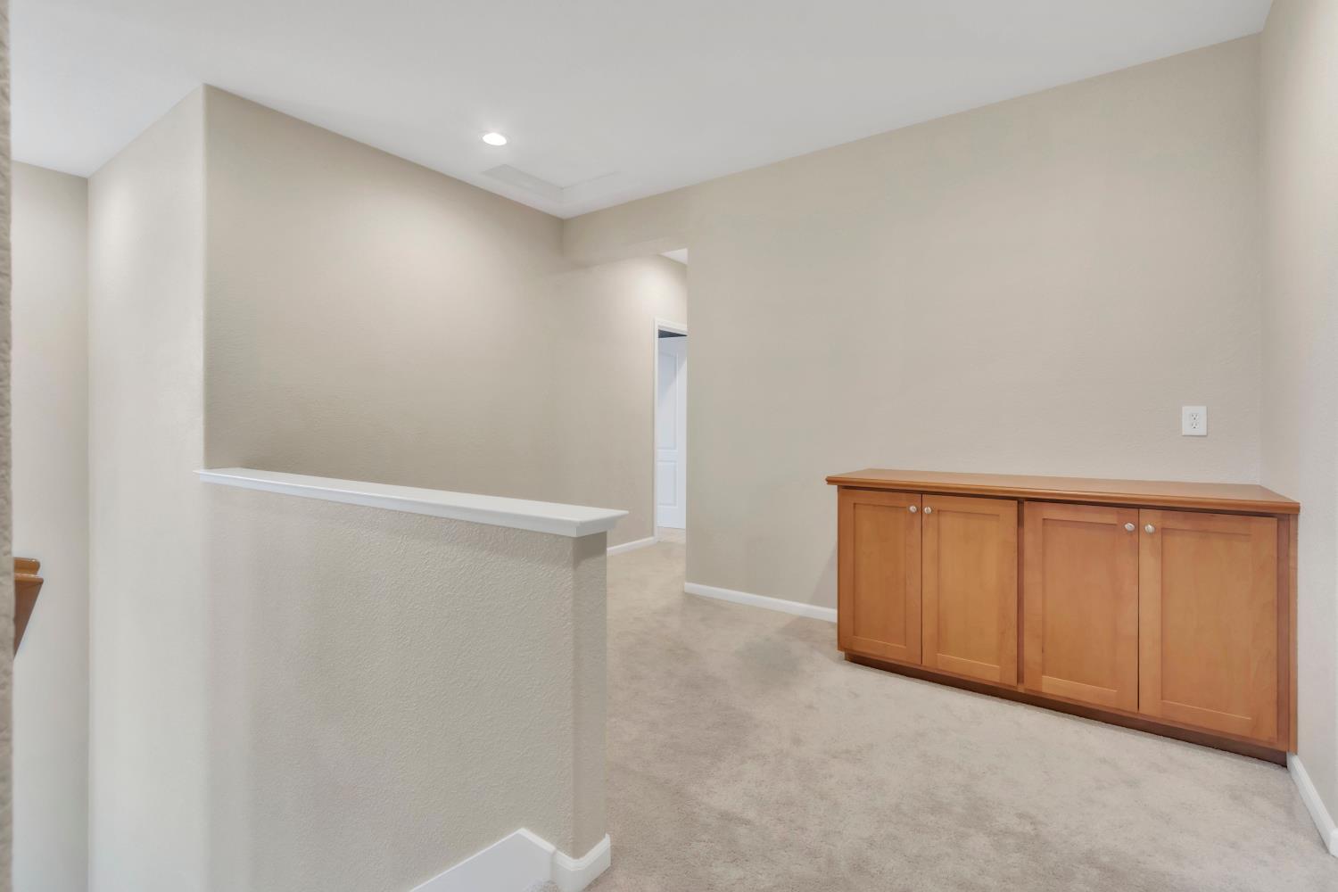 2993 Essie Place Modesto, CA 95355 - Photo 19 of 44 a view of an empty room