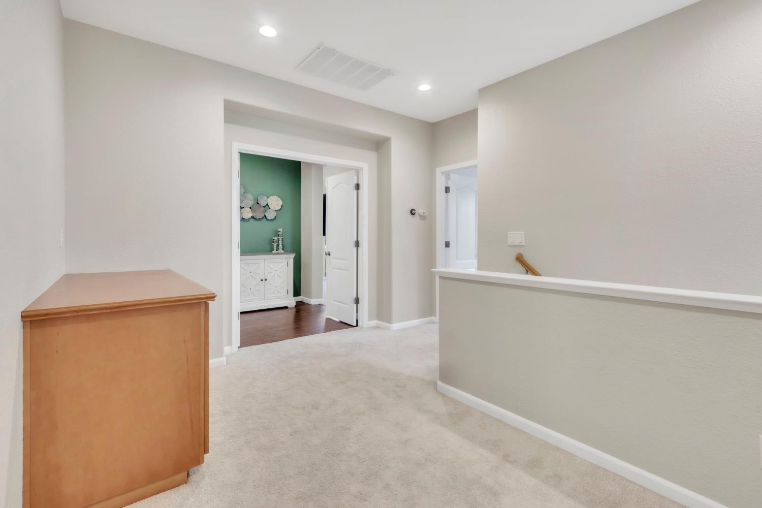 2993 Essie Place Modesto, CA 95355 - Photo 20 of 44 a view of an empty room