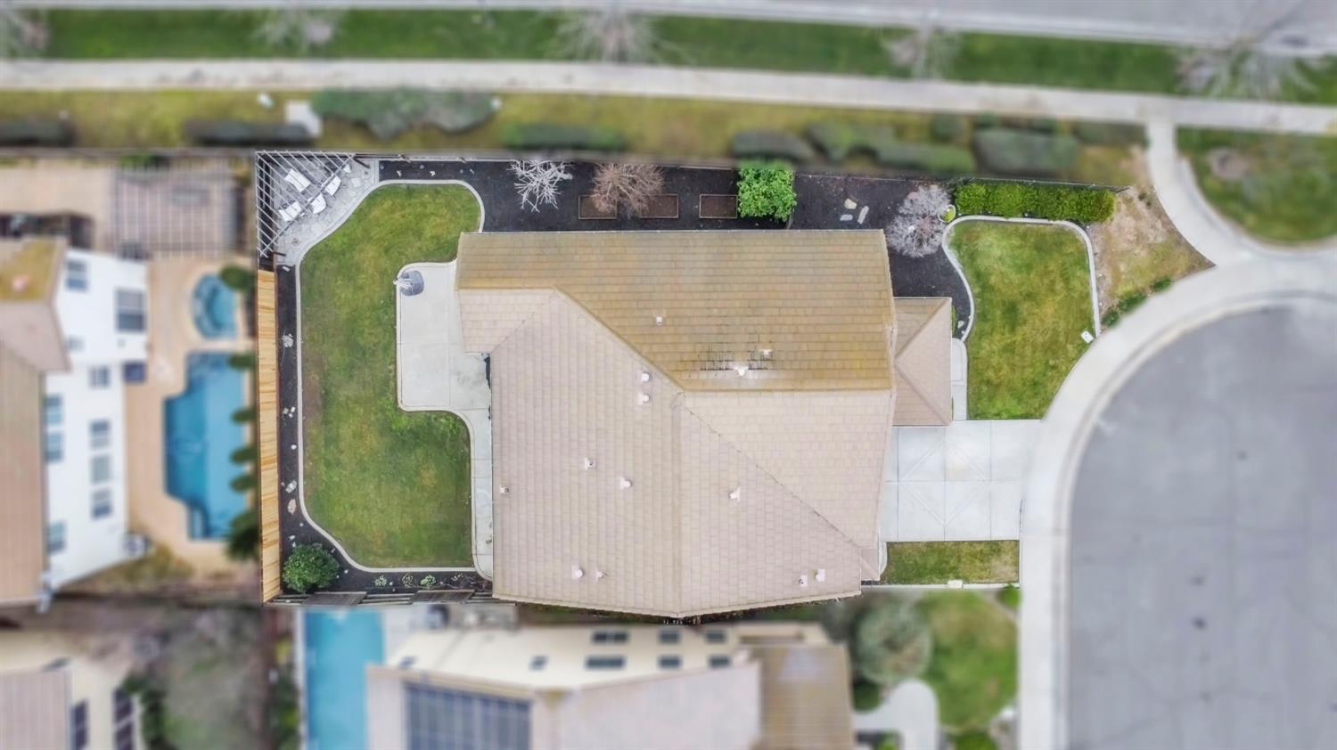 2993 Essie Place Modesto, CA 95355 - Photo 42 of 44 a view of outdoor