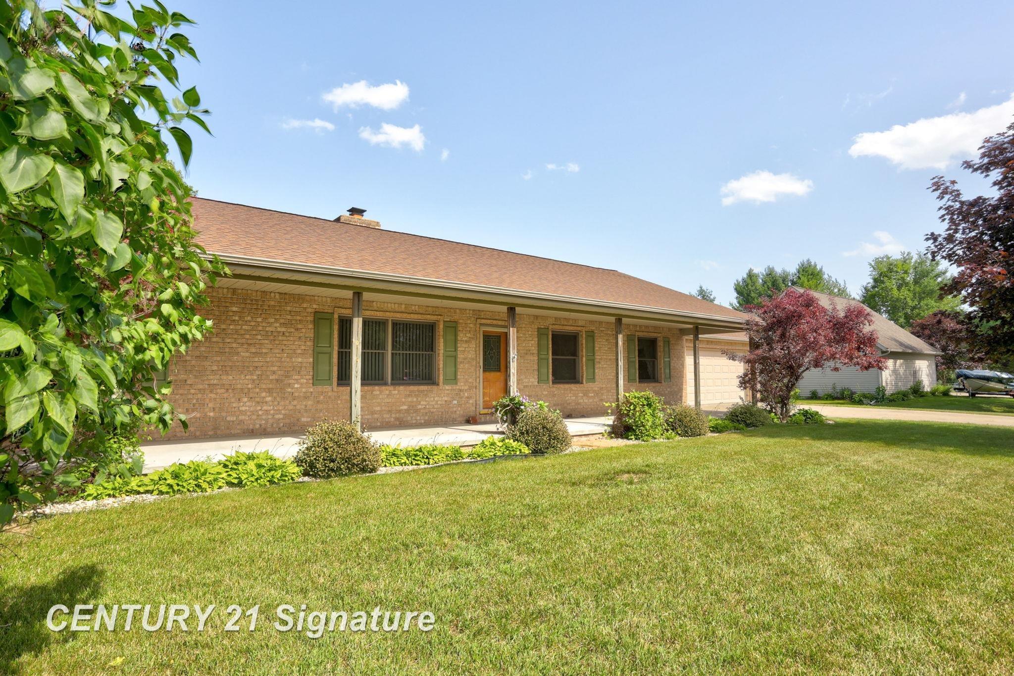 3725 Trimm Road Saginaw, MI 48609 - Photo 5 of 59